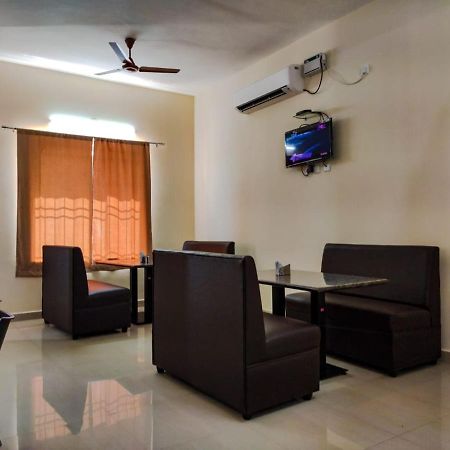 Fortune Village Hotel Kundapura Buitenkant foto