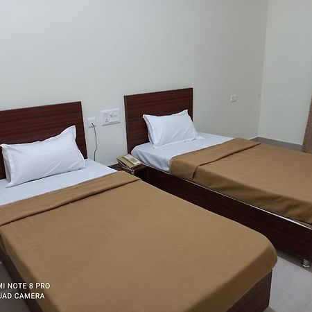 Fortune Village Hotel Kundapura Buitenkant foto