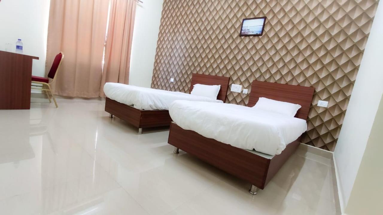 Fortune Village Hotel Kundapura Buitenkant foto