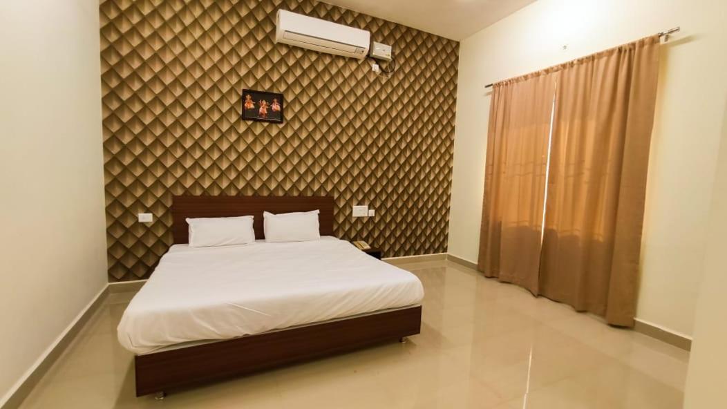 Fortune Village Hotel Kundapura Buitenkant foto