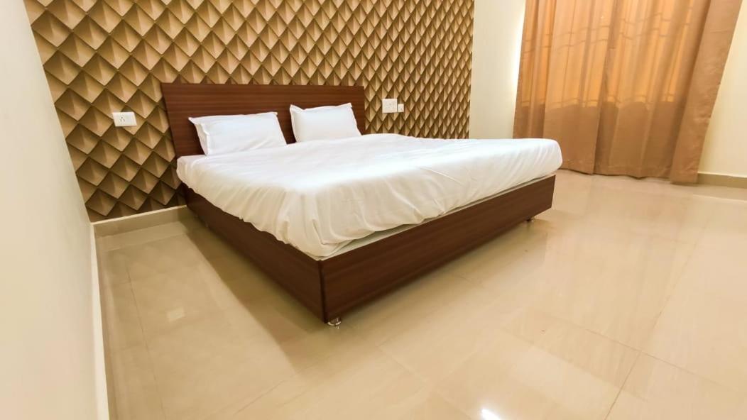 Fortune Village Hotel Kundapura Buitenkant foto